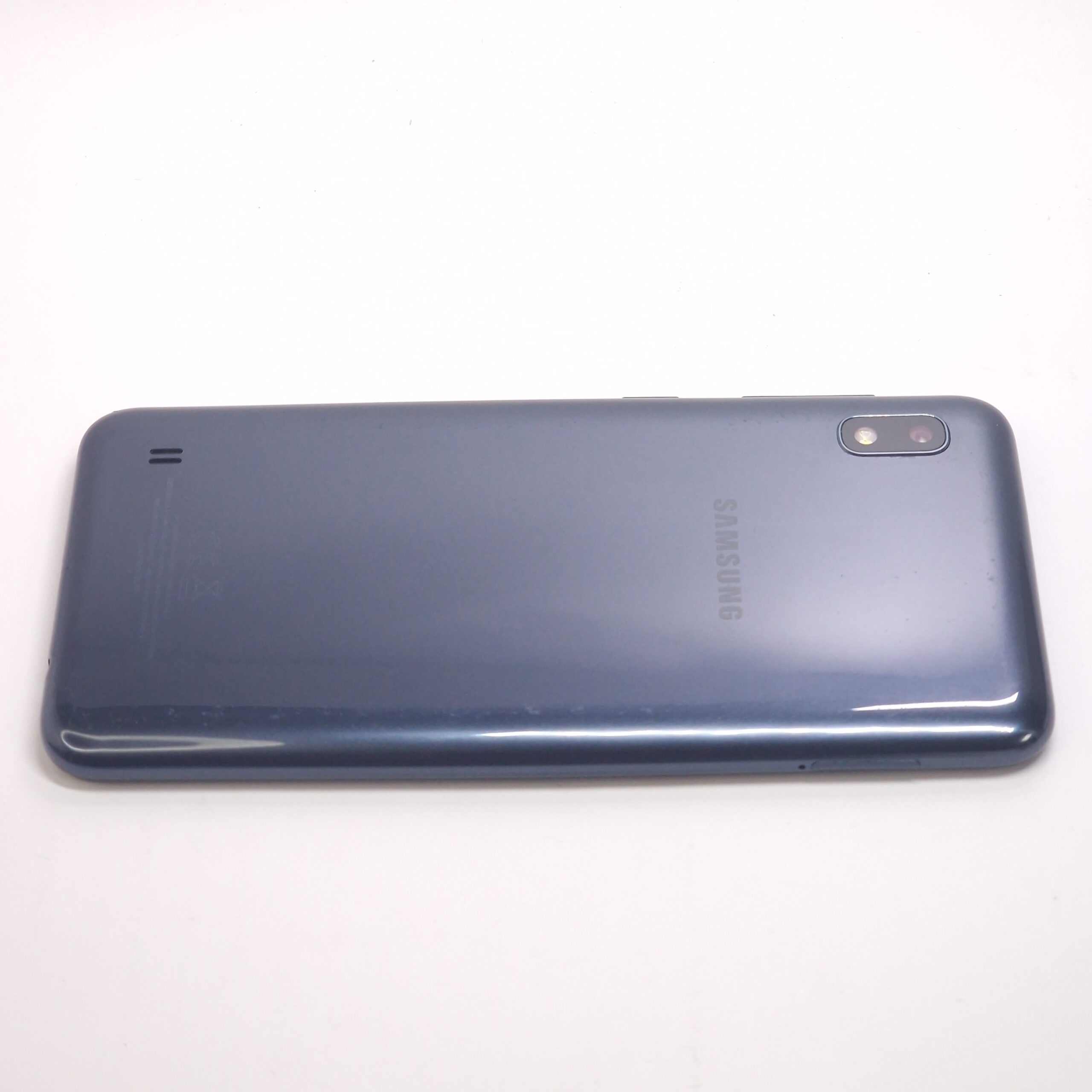 Samsung Galaxy A10 (használt, független , 32 GB, 2 GB RAM RAM,kék) - Image 7