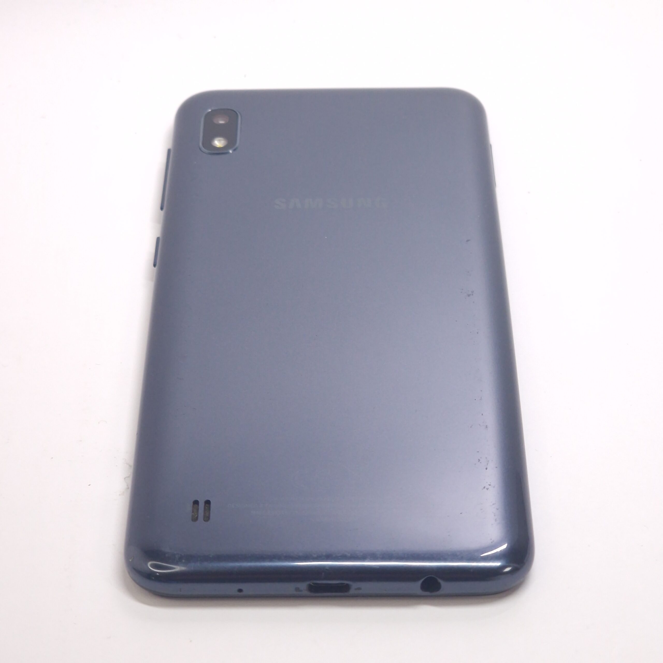 Samsung Galaxy A10 (használt, független , 32 GB, 2 GB RAM RAM,kék) - Image 2