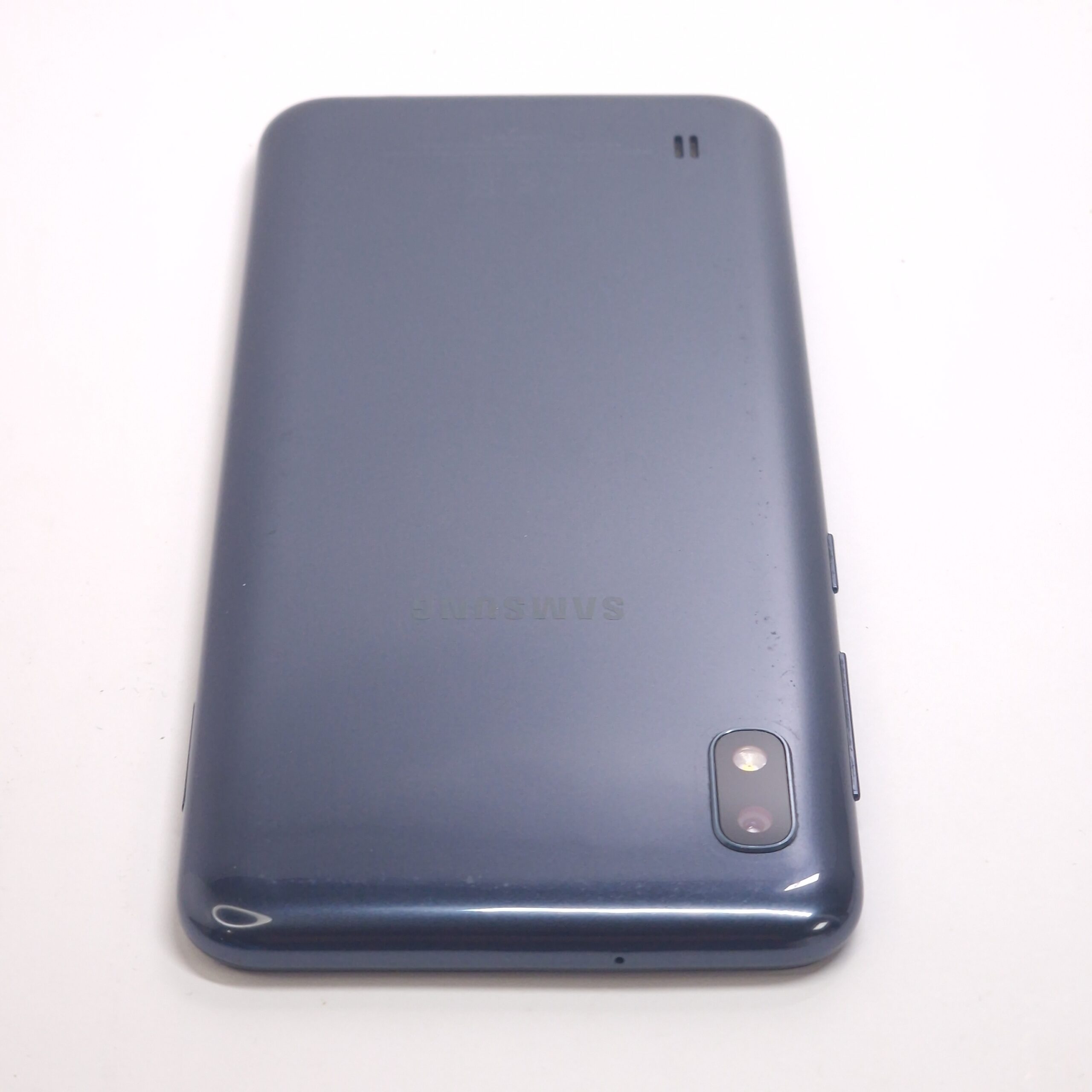 Samsung Galaxy A10 (használt, független , 32 GB, 2 GB RAM RAM,kék) - Image 3