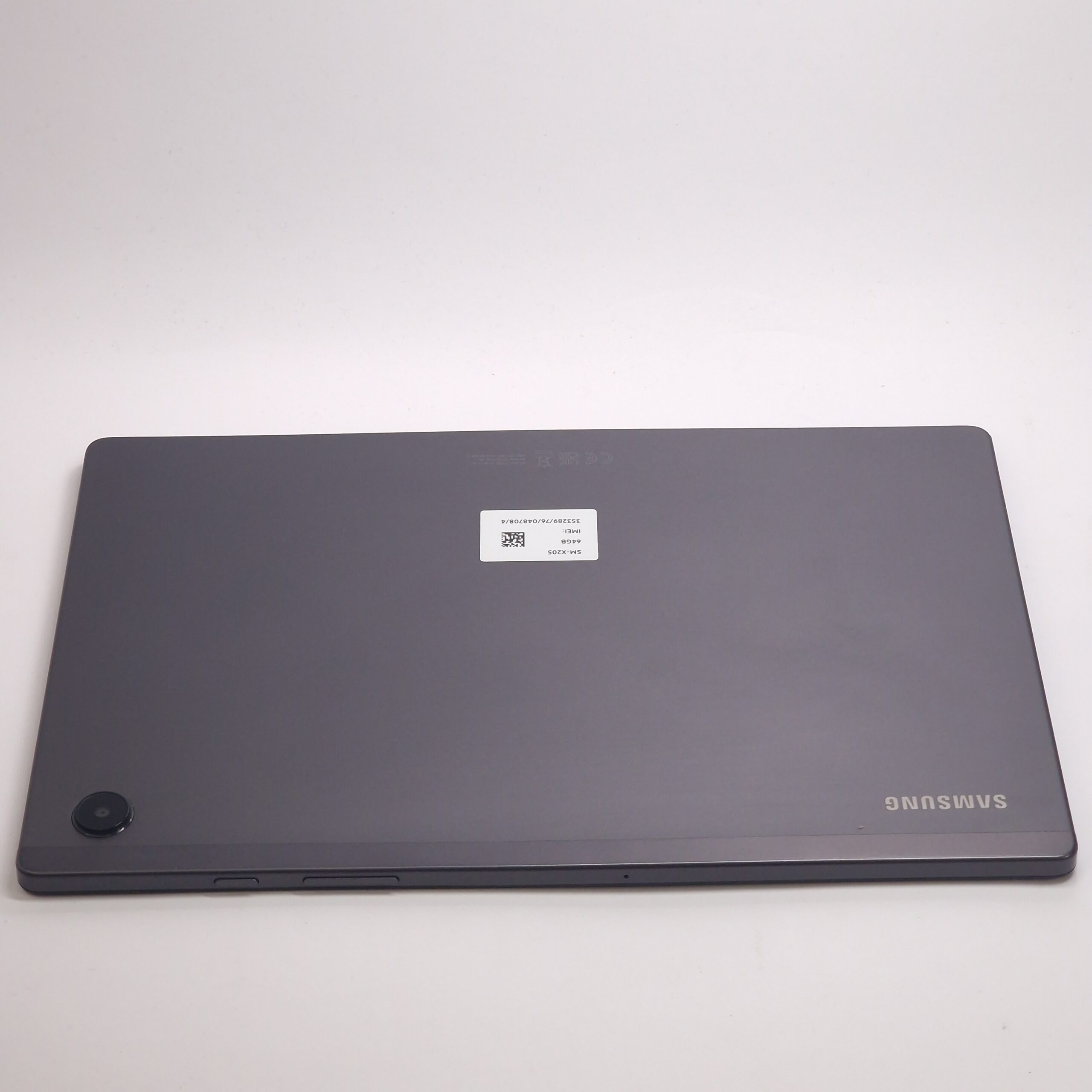 Samsung Galaxy Tab A8 (használt, független , 64 GB, 4 GB RAM, fekete) - Image 6