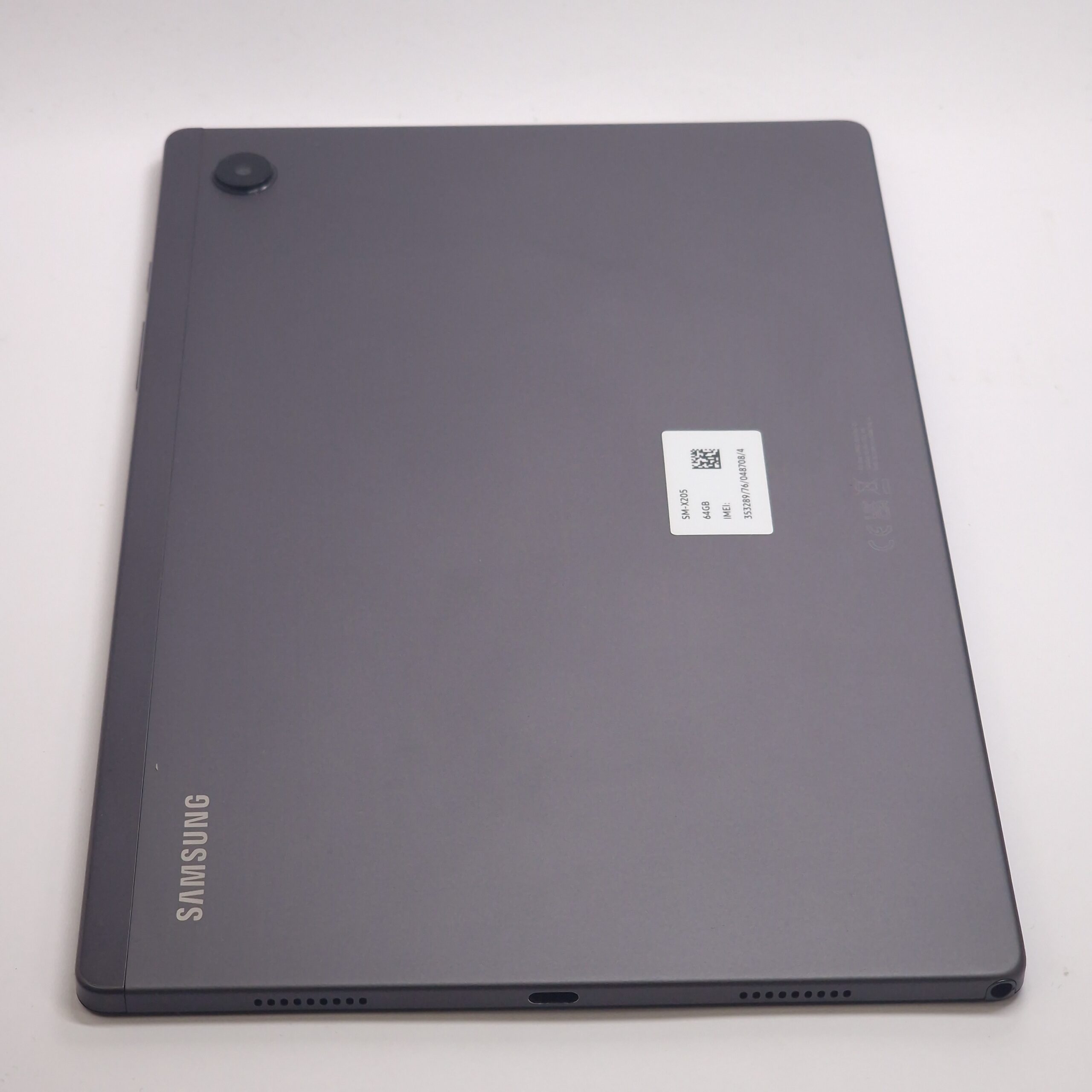 Samsung Galaxy Tab A8 (használt, független , 64 GB, 4 GB RAM, fekete) - Image 7