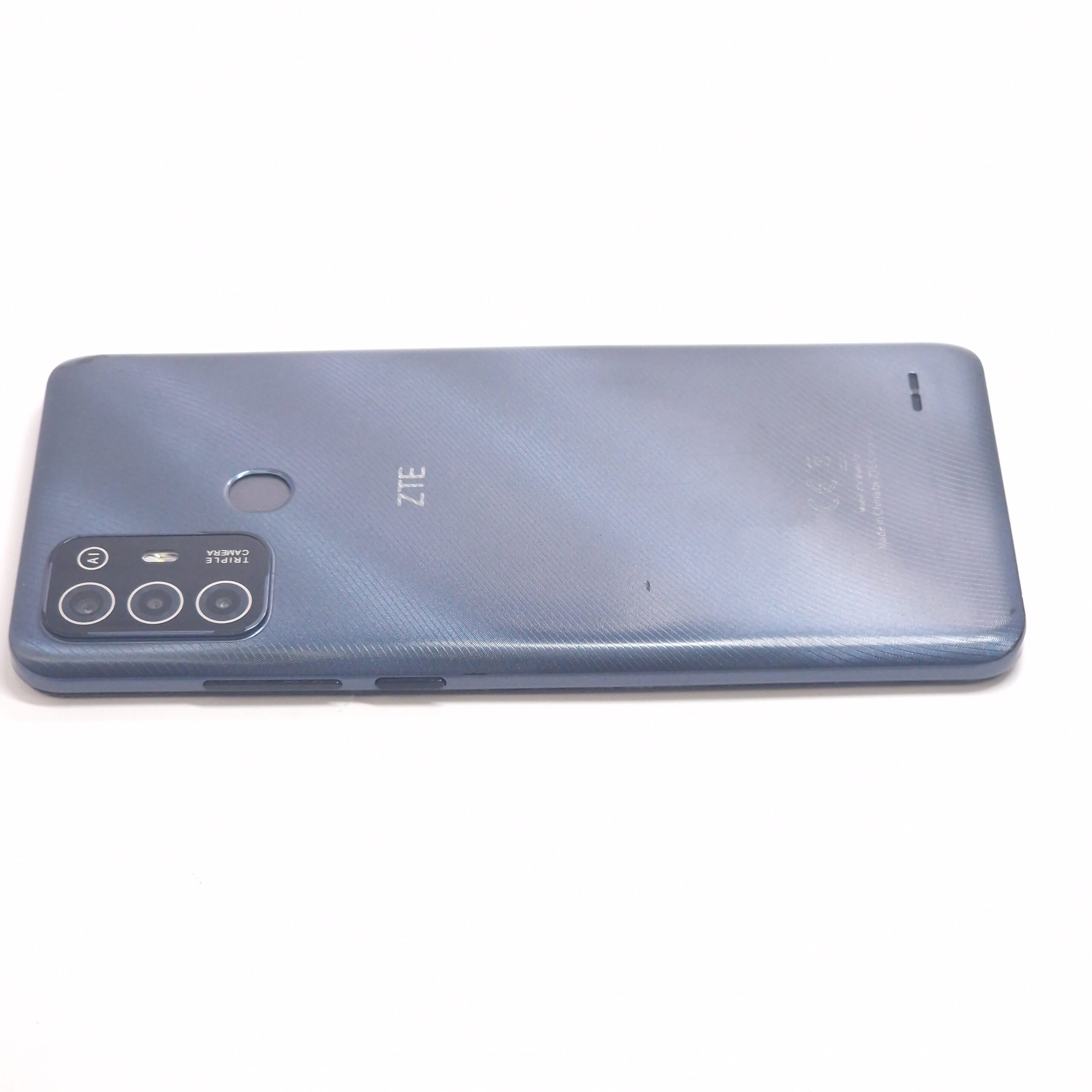 ZTE Blade A52 (használt, független , 64 GB, 2 GB RAM RAM, fekete) - Image 6