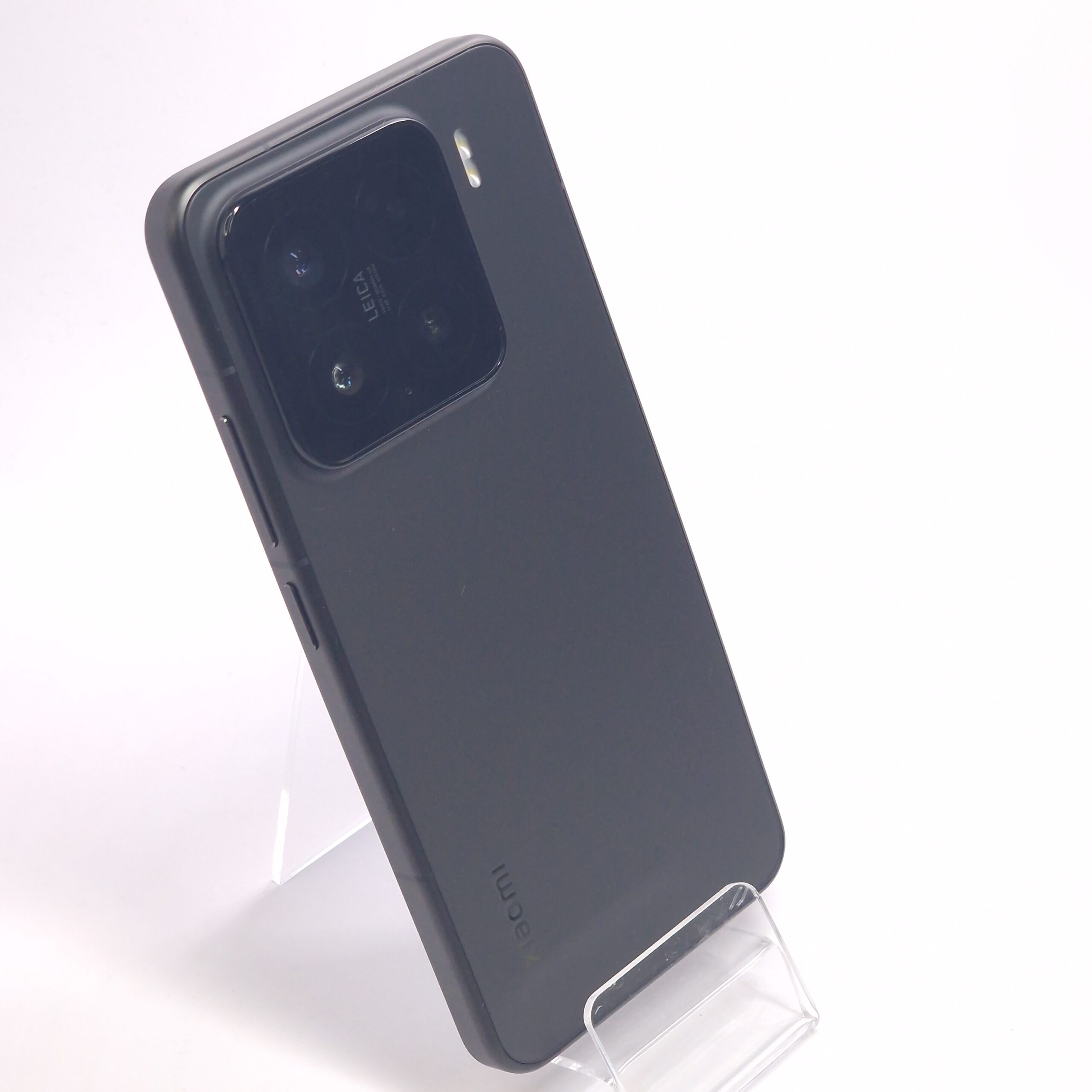 Xiaomi 15 (használt, független , 256 GB, 12 GB RAM, fekete) - Image 4