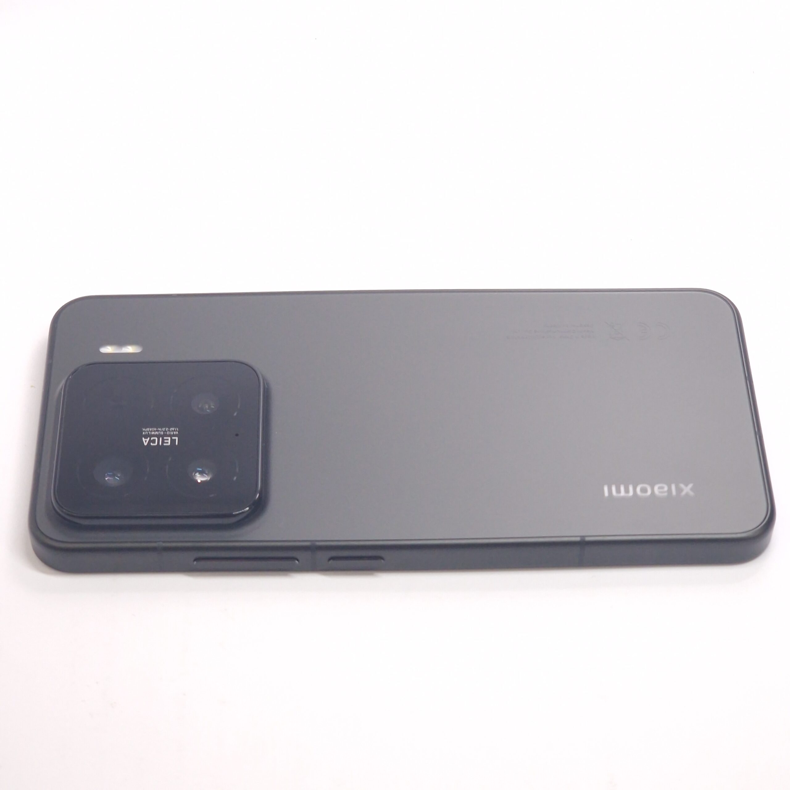 Xiaomi 15 (használt, független , 256 GB, 12 GB RAM, fekete) - Image 5