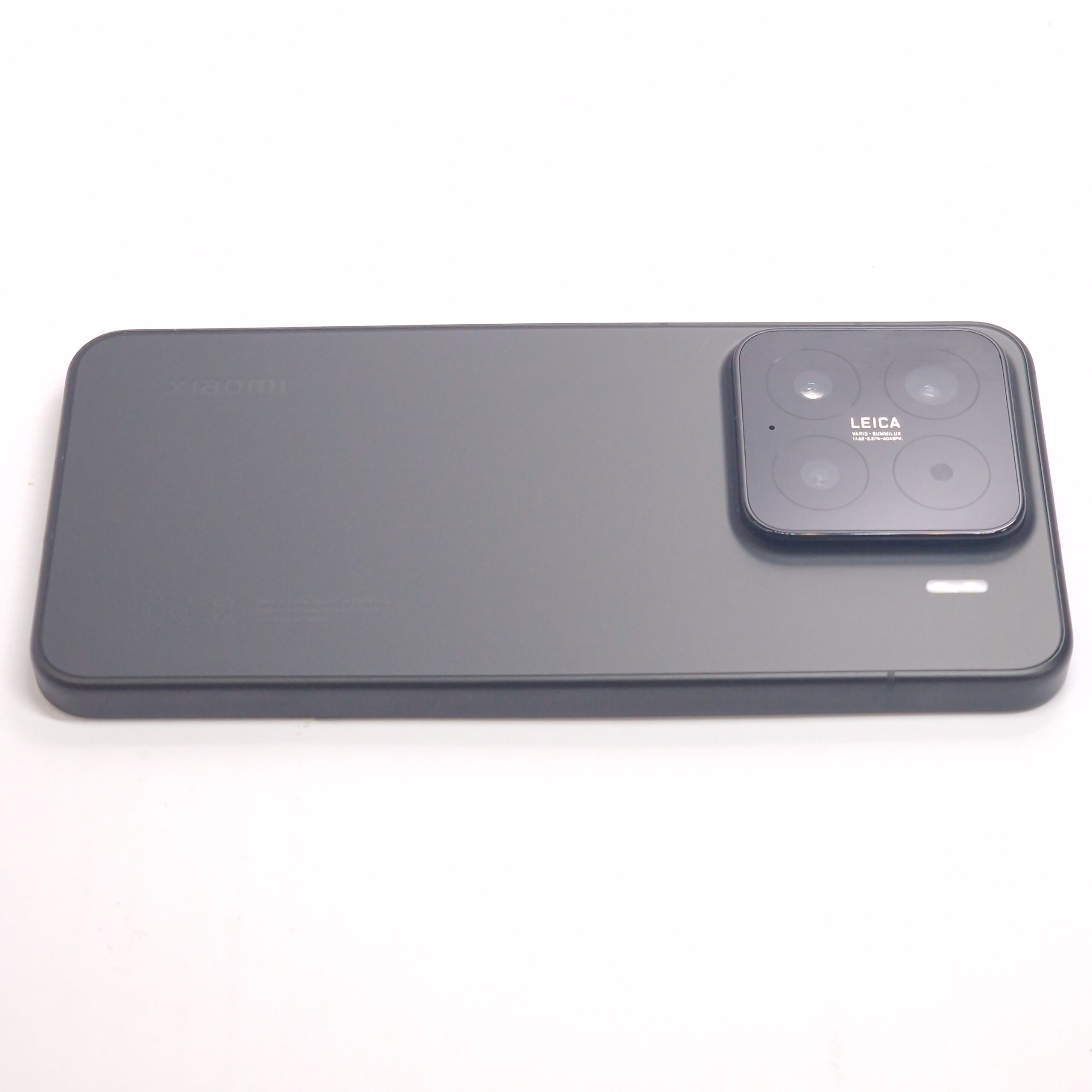 Xiaomi 15 (használt, független , 256 GB, 12 GB RAM, fekete) - Image 6