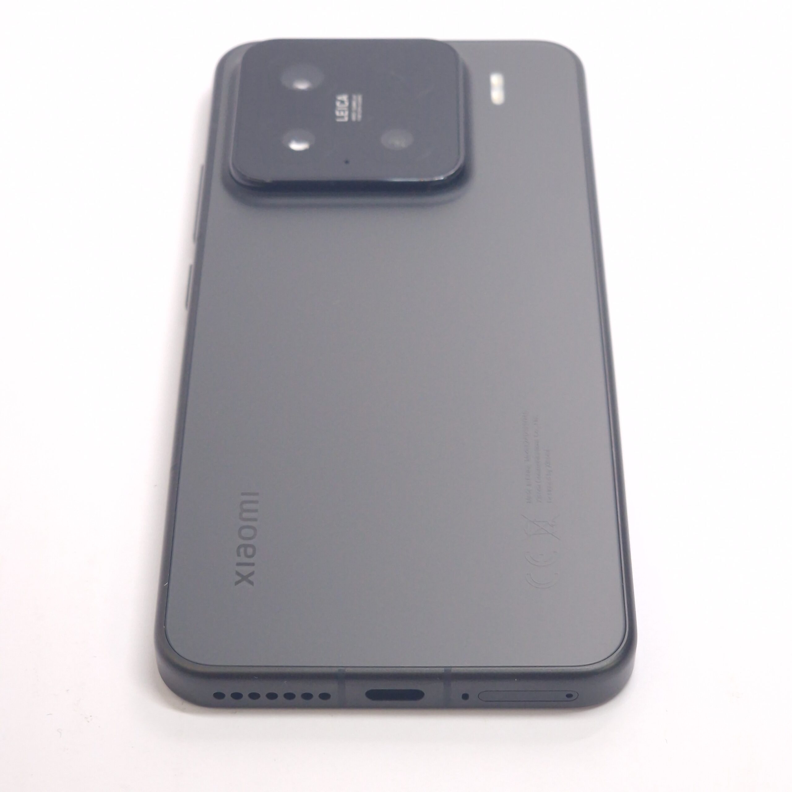 Xiaomi 15 (használt, független , 256 GB, 12 GB RAM, fekete) - Image 7