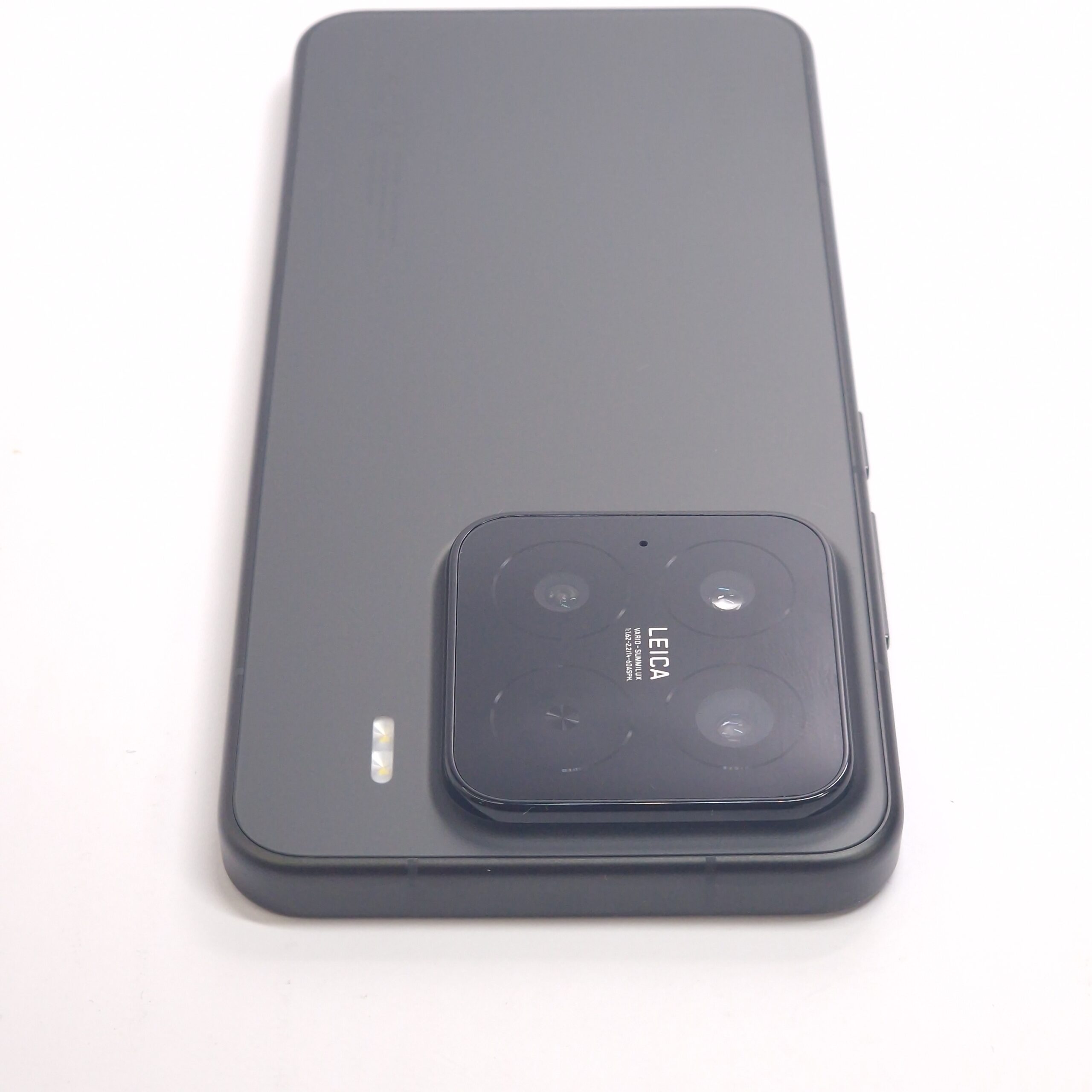 Xiaomi 15 (használt, független , 256 GB, 12 GB RAM, fekete) - Image 3