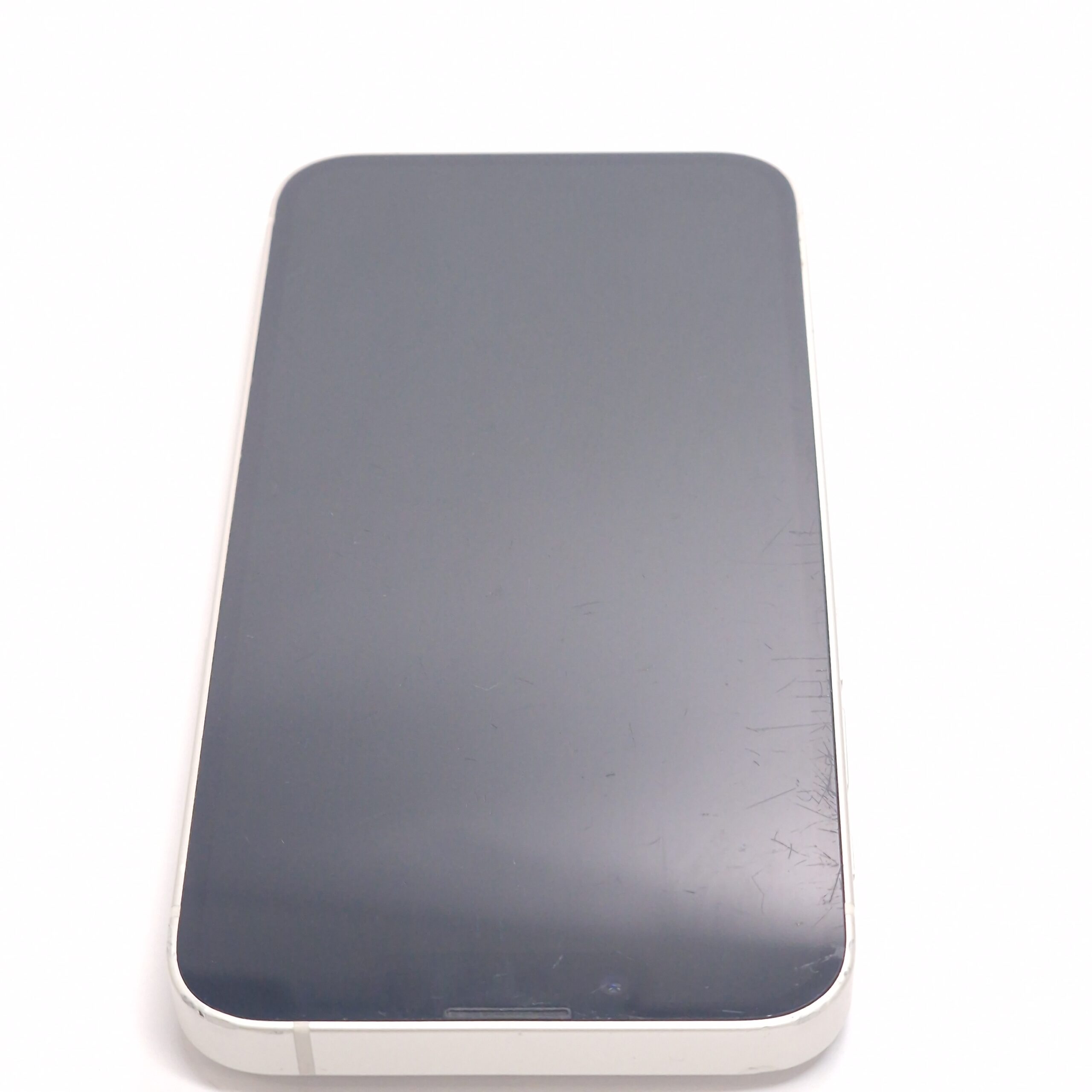 Apple iPhone 13 Mini (használt, független , 128 GB, 4 GB RAM RAM, csillagfény) - Image 7