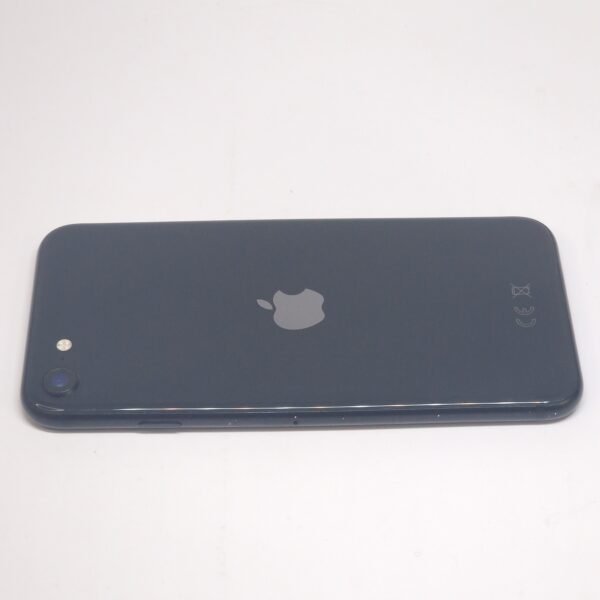 Apple iPhone SE 2 (2020) (használt, független , 64 GB, 3 GB RAM, fekete ) - Image 3