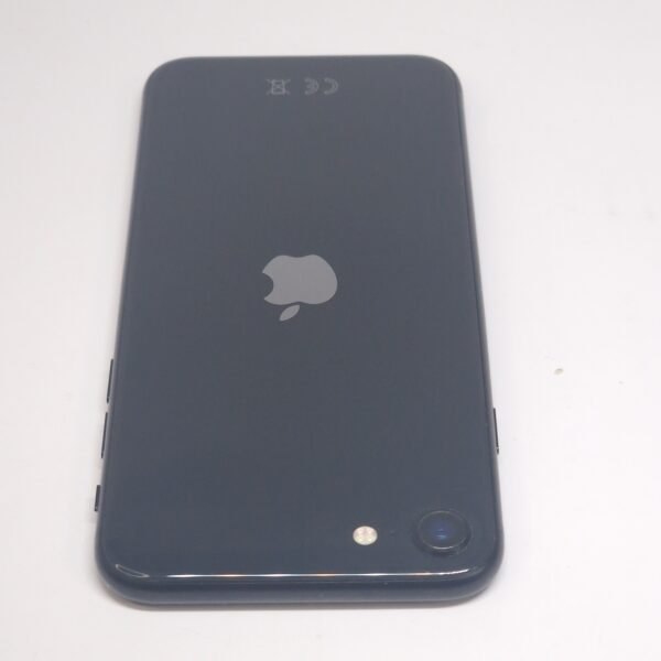 Apple iPhone SE 2 (2020) (használt, független , 64 GB, 3 GB RAM, fekete ) - Image 6