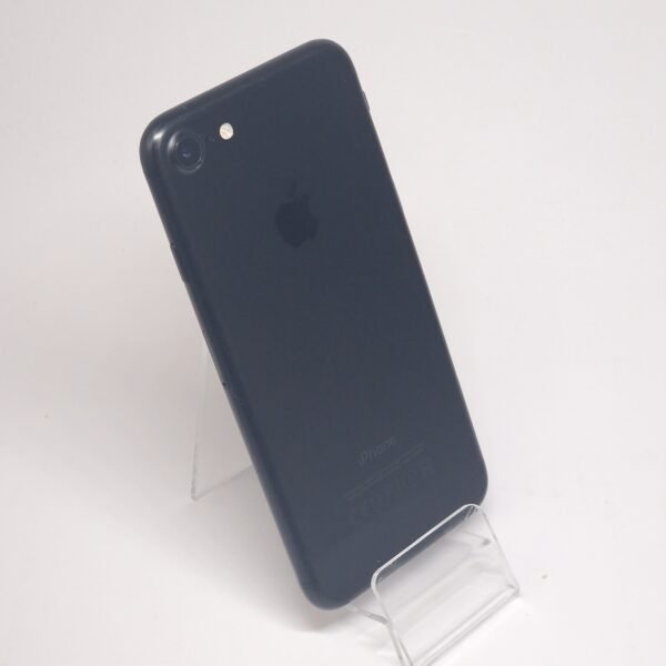 Apple iPhone 7 (használt, független , 32 GB, 2 GB RAM, fekete ) - Image 4