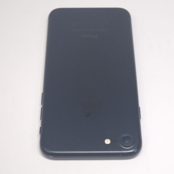 Apple iPhone 7 (használt, független , 32 GB, 2 GB RAM, fekete ) - Image 2