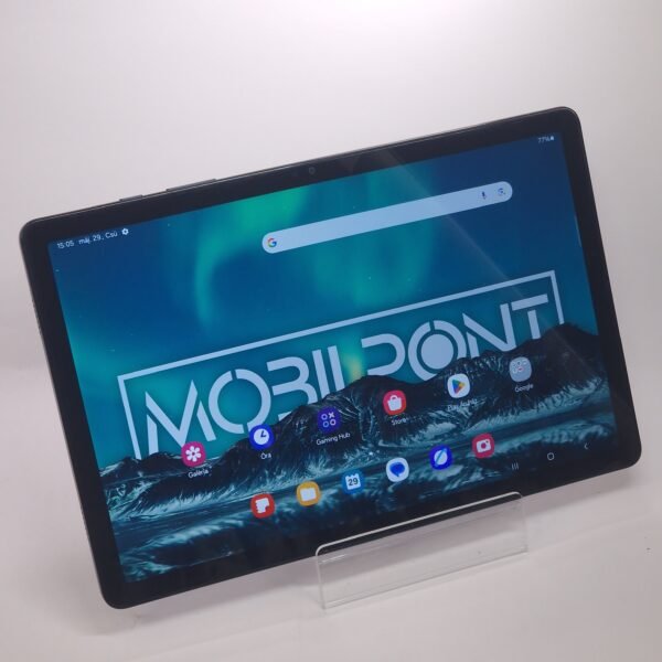 Samsung Galaxy Tab A9+ (használt, független, 64 GB, 4 GB RAM, kék) - Image 7