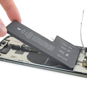 Apple iPhone 11 Pro Max Utángyártott akkumulátor csere