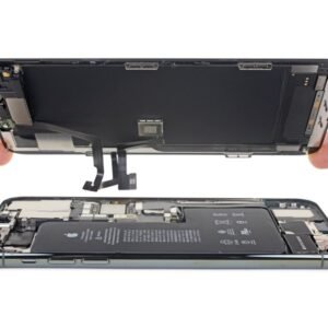 Apple iPhone 11 Pro Max Utángyártott kijelző csere