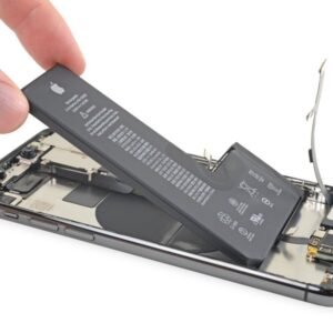 Apple iPhone 11 Pro Utángyártott akkumulátor csere