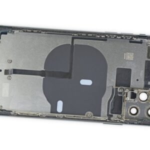 Apple iPhone 11 Pro Hátlap csere