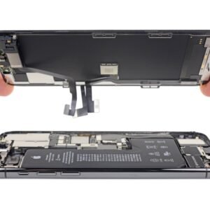Apple iPhone 11 Pro Utángyártott kijelző csere
