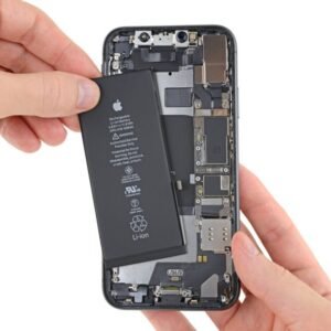 Apple iPhone 11 Utángyártott akkumulátor csere
