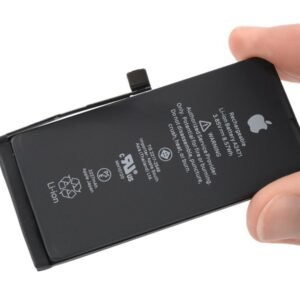 Apple iPhone 12 Mini Utángyártott akkumulátor csere