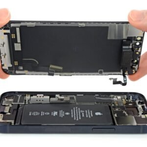 Apple iPhone 12 Mini Utángyártott kijelző csere
