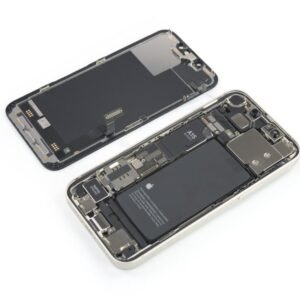 Apple iPhone 13 Mini Utángyártott kijelző csere