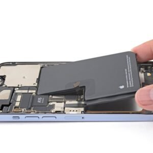 Apple iPhone 13 Pro Utángyártott akkumulátor csere
