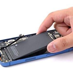 Apple iPhone 13 Utángyártott akkumulátor csere