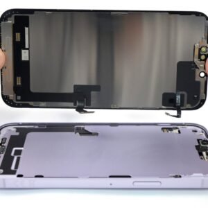 Apple iPhone 14 Plus Utángyártott kijelző csere