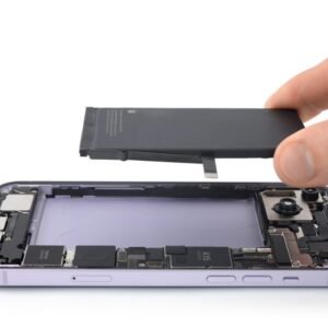 Apple iPhone 14 Plus Utángyártott akkumulátor csere