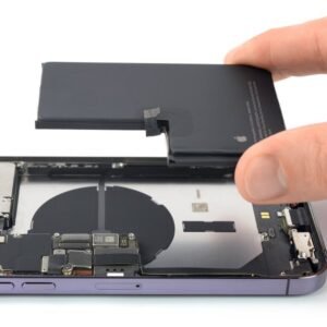 Apple iPhone 14 Pro Max Utángyártott akkumulátor csere