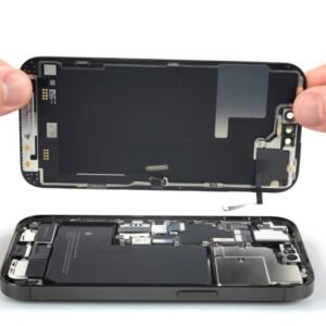 Apple iPhone 14 Pro Max Utángyártott kijelző csere