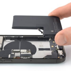 Apple iPhone 14 Pro Utángyártott akkumulátor csere
