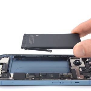 Apple iPhone 14 Utángyártott akkumulátor csere