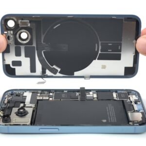 Apple iPhone 14 Hátlap csere