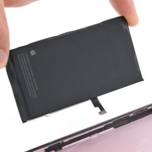 Apple iPhone 15 Plus Utángyártott akkumulátor csere