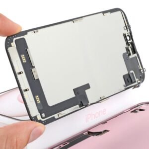 Apple iPhone 15 Plus Utángyártott kijelző csere