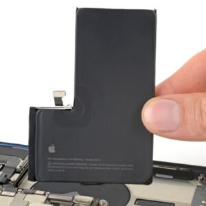 Apple iPhone 15 Pro Max Utángyártott akkumulátor csere
