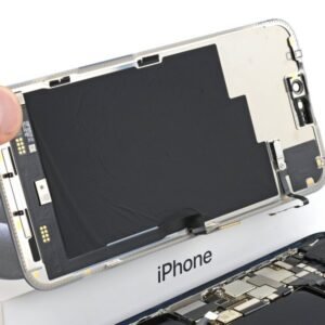Apple iPhone 15 Pro Max Utángyártott kijelző csere
