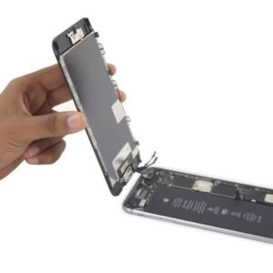 Apple iPhone 6s Plus Gyári minőségű kijelző csere