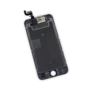 Apple iPhone 6s Gyári kijelző csere