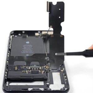 Apple iPhone 7 Plus Töltőcsatlakozóport panel csere