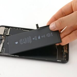 Apple iPhone 7 Plus Utángyártott akkumulátor csere