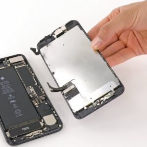 Apple iPhone 7 Plus Gyári kijelző csere