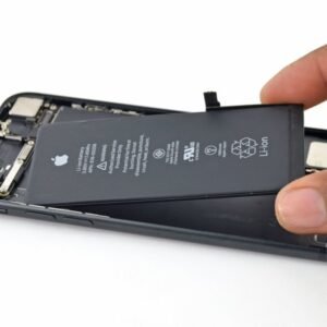 Apple iPhone 7 Utángyártott akkumulátor csere