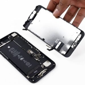 Apple iPhone 7 Gyári kijelző csere