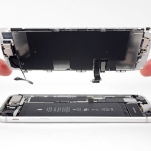 Apple iPhone 8 Plus Gyári kijelző csere