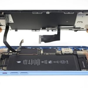 Apple iPhone XR Gyári minőségű kijelző csere