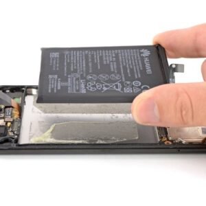 Honor 10 Gyári akkumulátor csere