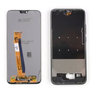 Honor 10 Gyári minőségű kijelző csere